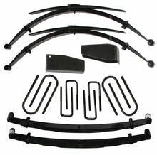 Load image into Gallery viewer, Skyjacker F860TKS 6IN. SR 80-96 F2; 350I W/RSP; NA for Select Ford F-250, Ford F-350