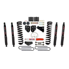 Load image into Gallery viewer, Skyjacker F8651K-B Suspension Lift Kit w/Shocks for Select Ford F-250 Super Duty