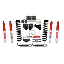 Load image into Gallery viewer, Skyjacker F8651K-H 6IN. KIT; 2008 F250 4WD DIESEL for Select Ford F-250 Super Duty
