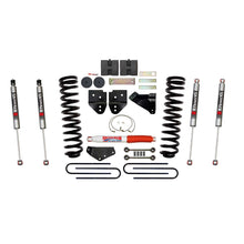 Load image into Gallery viewer, Skyjacker F8651K-M 6IN. KIT; 2008 F250 4WD DIESEL for Select Ford F-250 Super Duty