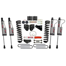 Load image into Gallery viewer, Skyjacker F8651K-X 6 in. Suspension Lift Kit With ADX 2.0 Remote Reservoir Monotube Shocks. for Select Ford F-250 Super Duty