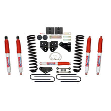 Load image into Gallery viewer, Skyjacker F8651KH-H 6IN. KIT; 2008 F350 4WD DIESEL for Select Ford F-350 Super Duty