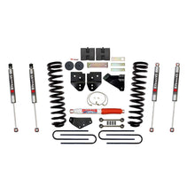 Load image into Gallery viewer, Skyjacker F8651KH-M 6IN. KIT; 2008 F350 4WD DIESEL for Select Ford F-350 Super Duty
