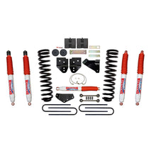 Load image into Gallery viewer, Skyjacker F8651KH-N 6IN. KIT; 2008 F350 4WD DIESEL for Select Ford F-350 Super Duty
