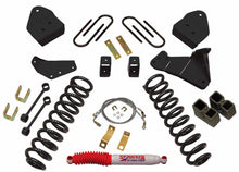 Load image into Gallery viewer, Skyjacker F8651K3 6IN.KIT;2008 F350 4WD DIESEL for Select Ford F-350 Super Duty