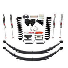 Load image into Gallery viewer, Skyjacker F8651KS-M 6IN. SYSTEM; 08 F250 4WD DIESEL for Select Ford F-250 Super Duty