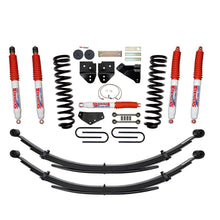 Load image into Gallery viewer, Skyjacker F8651KSH-H 6IN. SYSTEM; 08 F350 4WD DIESEL for Select Ford F-350 Super Duty