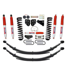 Load image into Gallery viewer, Skyjacker F8651KSH-N 6IN. SYSTEM; 08 F350 4WD DIESEL for Select Ford F-350 Super Duty