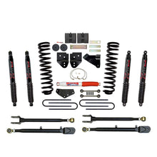Load image into Gallery viewer, Skyjacker F86524K-B Suspension Lift Kit w/Shocks for Select Ford F-250 Super Duty