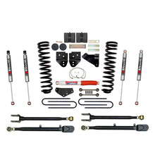 Load image into Gallery viewer, Skyjacker F86524K-M 6IN. KIT; 08F250DSL; 4LKS; M95 for Select Ford F-250 Super Duty