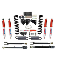 Load image into Gallery viewer, Skyjacker F86524K-N 6IN. KIT; 08F250DSL; 4LKS; NITROS for Select Ford F-250 Super Duty