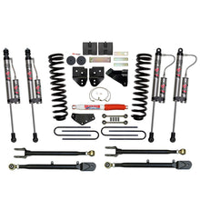 Load image into Gallery viewer, Skyjacker F86524K-X 6 in. Suspension Lift Kit With ADX 2.0 Remote Reservoir Monotube Shocks. for Select Ford F-250 Super Duty