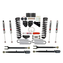 Load image into Gallery viewer, Skyjacker F86524KH-M 6IN. KT; 08-10F350; HD; DSL; M95 for Select Ford F-350 Super Duty