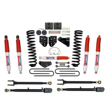 Load image into Gallery viewer, Skyjacker F86524KH-N 6IN. KT; 08-10F350; HD; DSL; 4NITR for Select Ford F-350 Super Duty