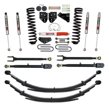 Load image into Gallery viewer, Skyjacker F86524KS-M 6IN. SYS; 08F250DSL; 4LKS; M95 for Select Ford F-250 Super Duty