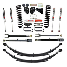 Load image into Gallery viewer, Skyjacker F86524KSH-M 6IN. SYS; 08-10F350; HD; DSL; M95 for Select Ford F-350 Super Duty
