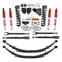 Load image into Gallery viewer, Skyjacker F86524KSH-N 6IN. SYS; 08-10F350; HD; DSL; 4NIT for Select Ford F-350 Super Duty