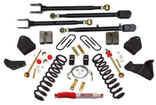 Load image into Gallery viewer, Skyjacker F86524K 6IN. KIT; 08 F250 4WD/DSL W/LKS for Select Ford F-250 Super Duty