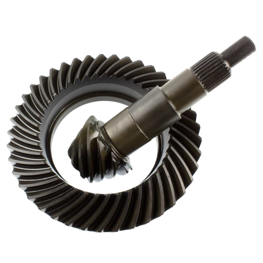 Motive Gear F875456 Ring and Pinion-Ford 7.5 for Select Bentley Continental, Ford Aerostar, Ford Bronco II, Ford Explorer, Ford Fairmont, Ford Granada, Ford Mustang, Ford Ranger, Ford Thunderbird, Lincoln Continental, Lincoln Mark VI, Lincoln Mark VII,