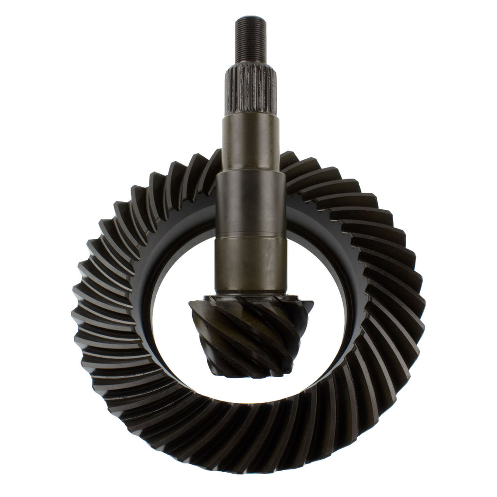 Motive Gear F875456 Ring and Pinion-Ford 7.5 for Select Bentley Continental, Ford Aerostar, Ford Bronco II, Ford Explorer, Ford Fairmont, Ford Granada, Ford Mustang, Ford Ranger, Ford Thunderbird, Lincoln Continental, Lincoln Mark VI, Lincoln Mark VII,