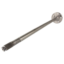 Load image into Gallery viewer, Axle-Shaft-7.58.8-Rear-Ranger-Lh-19992001-3014In-28-Spl.