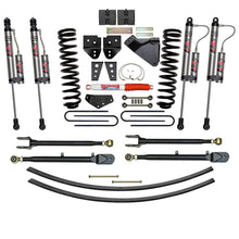 Load image into Gallery viewer, Skyjacker F8802K-X 8.5 in. Suspension Lift Kit With ADX 2.0 Remote Reservoir Monotube Shocks. for Select Ford F-250 Super Duty