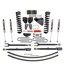 Load image into Gallery viewer, Skyjacker F8802KH-M 8.5IN. KIT; 08 F350 4WD GAS for Select Ford F-350 Super Duty