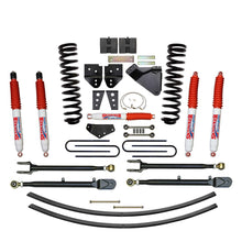 Load image into Gallery viewer, Skyjacker F8802KH-N 8.5IN. KIT; 08 F350 4WD GAS for Select Ford F-350 Super Duty