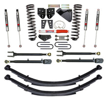 Load image into Gallery viewer, Skyjacker F8802KS-M 8.5IN. SYSTEM; 08 F250 4WD GAS for Select Ford F-250 Super Duty