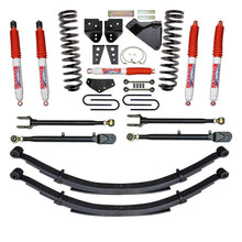 Load image into Gallery viewer, Skyjacker F8802KS-N 8.5IN. SYSTEM; 08 F250 4WD GAS for Select Ford F-250 Super Duty