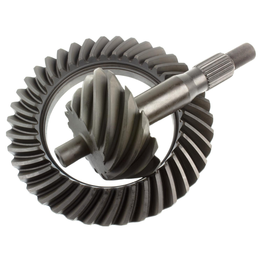 Motive Gear F880300 Ring and Pinion-Ford 8 for Select Ford Fairlane, Ford Fairmont, Ford Falcon, Ford Gran Torino, Ford Granada, Ford LTD, Ford Maverick, Ford Mustang, Ford Mustang II, Ford Pinto, Ford Ranchero, Ford Torino, Mercury Bobcat, Mercury