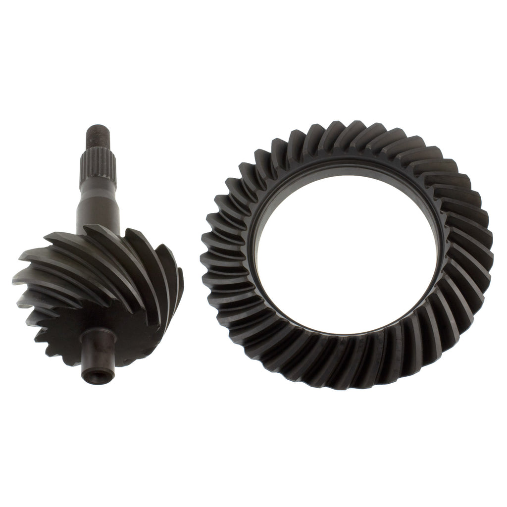 Motive Gear F880300 Ring and Pinion-Ford 8 for Select Ford Fairlane, Ford Fairmont, Ford Falcon, Ford Gran Torino, Ford Granada, Ford LTD, Ford Maverick, Ford Mustang, Ford Mustang II, Ford Pinto, Ford Ranchero, Ford Torino, Mercury Bobcat, Mercury