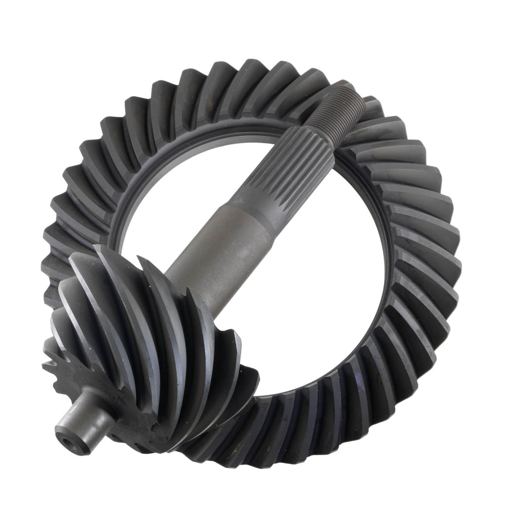 Motive Gear F880325 Ring and Pinion-Ford 8 for Select Ford Fairlane, Ford Fairmont, Ford Falcon, Ford Gran Torino, Ford Granada, Ford LTD, Ford Maverick, Ford Mustang, Ford Mustang II, Ford Pinto, Ford Ranchero, Ford Torino, Mercury Bobcat, Mercury