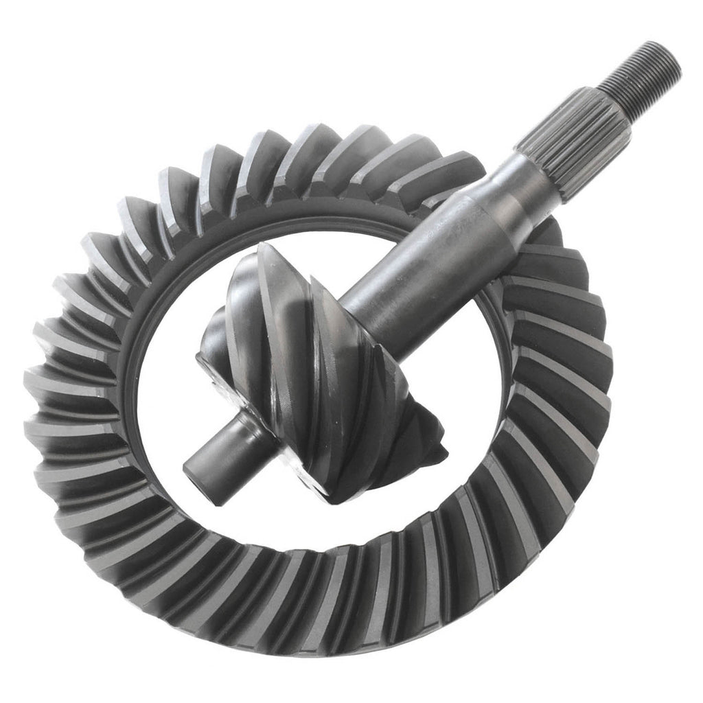 Motive Gear F880355 Ring and Pinion-Ford 8 for Select Ford Fairlane, Ford Fairmont, Ford Falcon, Ford Gran Torino, Ford Granada, Ford LTD, Ford Maverick, Ford Mustang, Ford Mustang II, Ford Pinto, Ford Ranchero, Ford Torino, Mercury Bobcat, Mercury