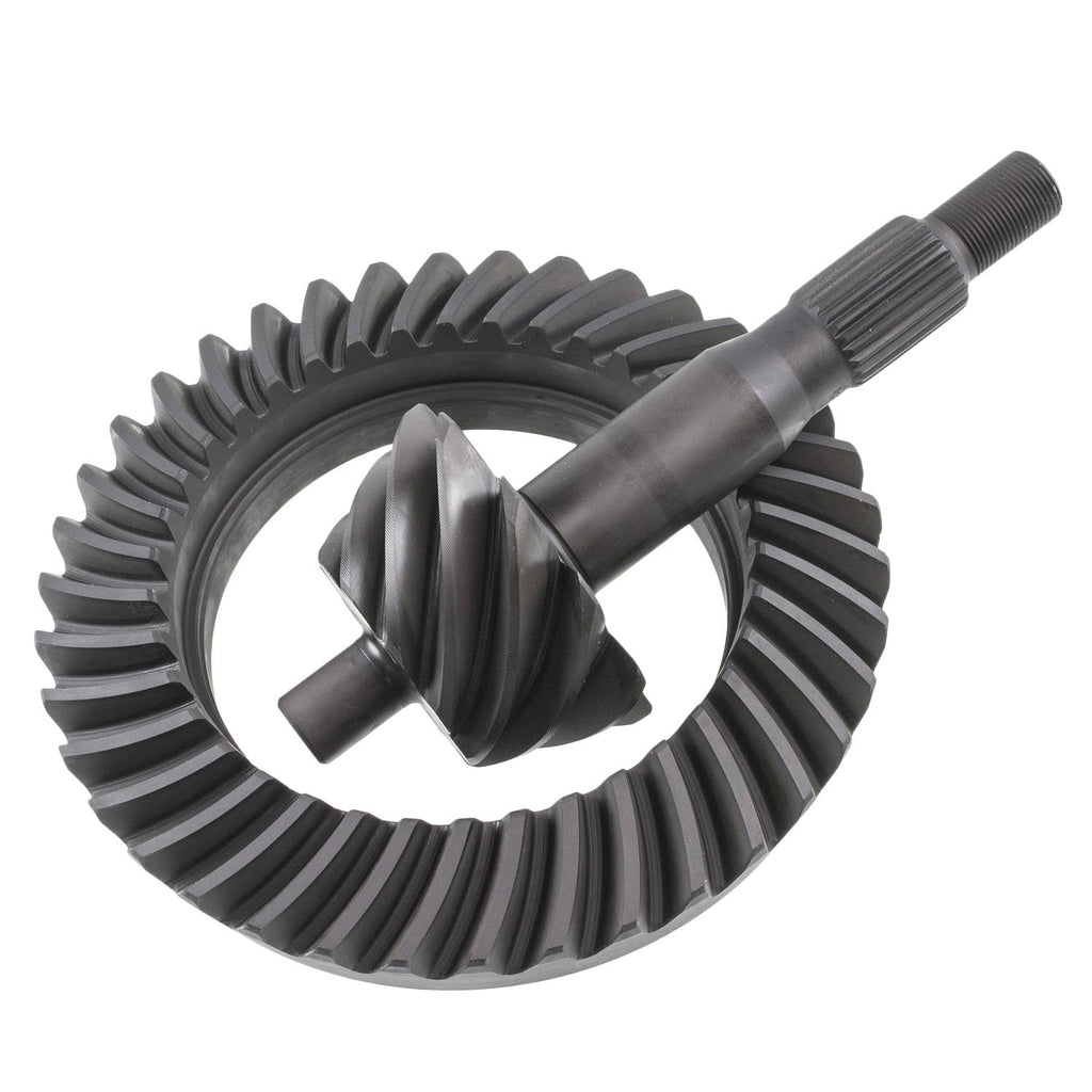 Motive Gear F880380 Ring and Pinion-Ford 8 for Select Ford Fairlane, Ford Fairmont, Ford Falcon, Ford Gran Torino, Ford Granada, Ford LTD, Ford Maverick, Ford Mustang, Ford Mustang II, Ford Pinto, Ford Ranchero, Ford Torino, Mercury Bobcat, Mercury