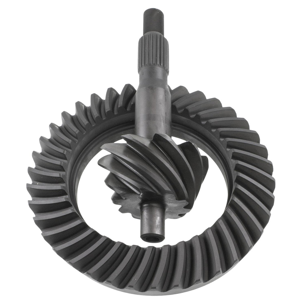 Motive Gear F880380 Ring and Pinion-Ford 8 for Select Ford Fairlane, Ford Fairmont, Ford Falcon, Ford Gran Torino, Ford Granada, Ford LTD, Ford Maverick, Ford Mustang, Ford Mustang II, Ford Pinto, Ford Ranchero, Ford Torino, Mercury Bobcat, Mercury