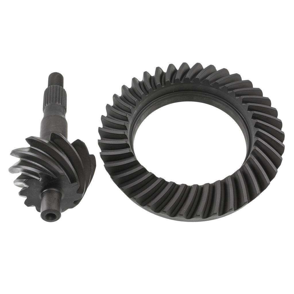 Motive Gear F880380 Ring and Pinion-Ford 8 for Select Ford Fairlane, Ford Fairmont, Ford Falcon, Ford Gran Torino, Ford Granada, Ford LTD, Ford Maverick, Ford Mustang, Ford Mustang II, Ford Pinto, Ford Ranchero, Ford Torino, Mercury Bobcat, Mercury