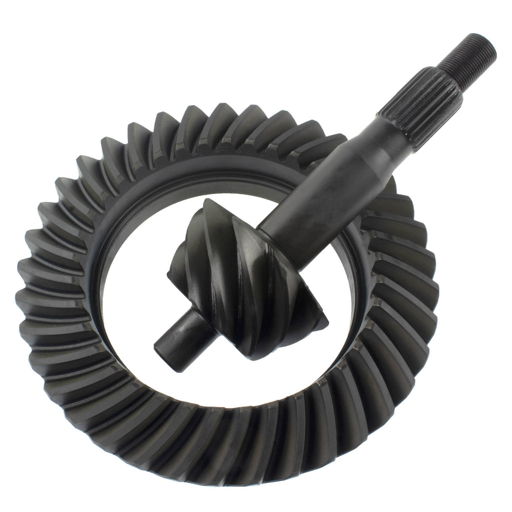 Motive Gear F880411 Ring and Pinion-Ford 8 for Select Ford Fairlane, Ford Fairmont, Ford Falcon, Ford Gran Torino, Ford Granada, Ford LTD, Ford Maverick, Ford Mustang, Ford Mustang II, Ford Pinto, Ford Ranchero, Ford Torino, Mercury Bobcat, Mercury