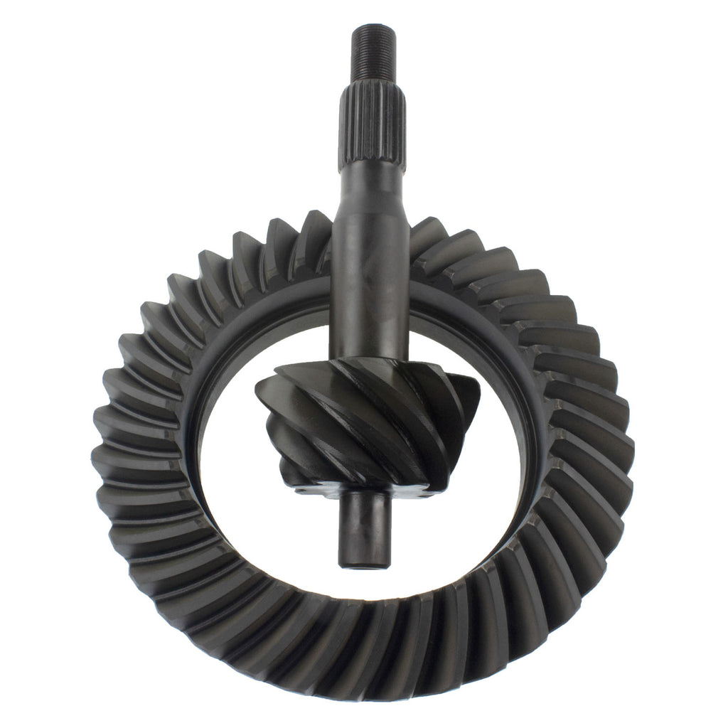 Motive Gear F880411 Ring and Pinion-Ford 8 for Select Ford Fairlane, Ford Fairmont, Ford Falcon, Ford Gran Torino, Ford Granada, Ford LTD, Ford Maverick, Ford Mustang, Ford Mustang II, Ford Pinto, Ford Ranchero, Ford Torino, Mercury Bobcat, Mercury