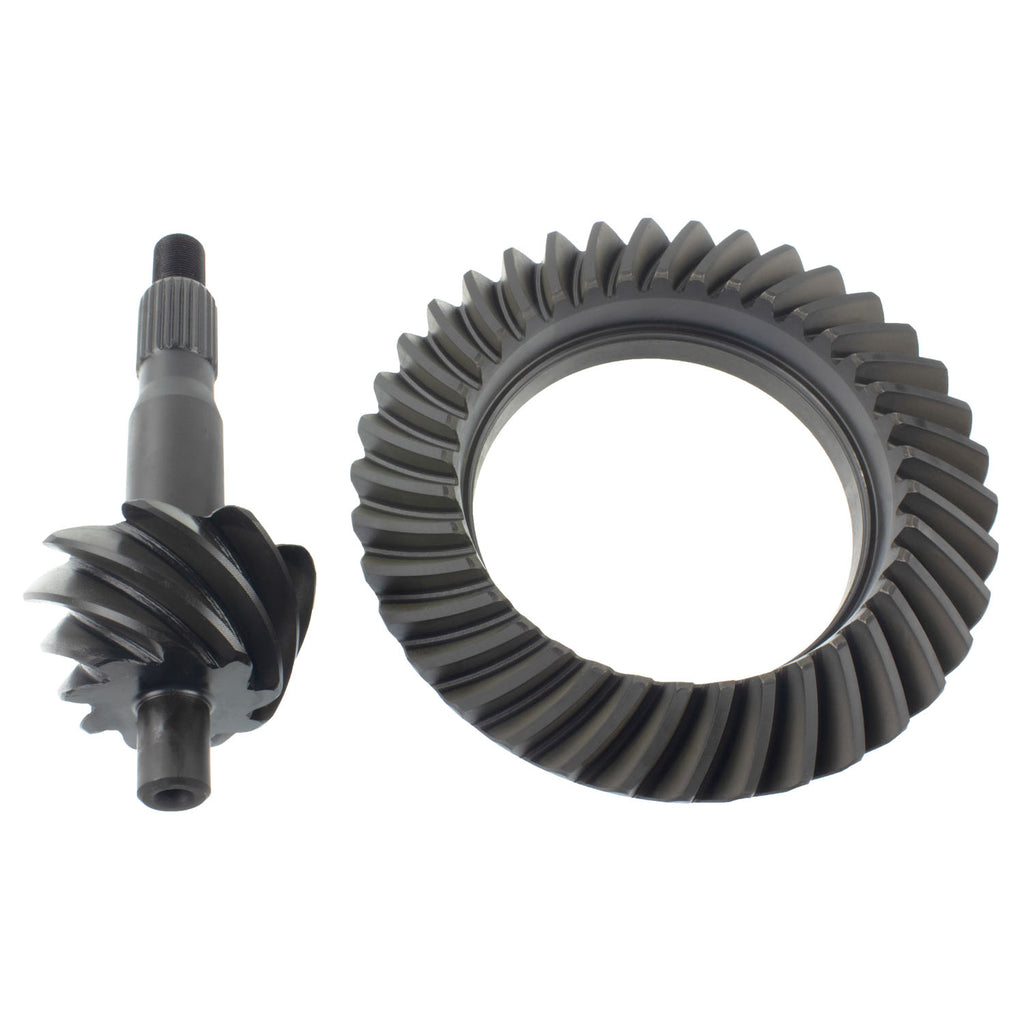 Motive Gear F880411 Ring and Pinion-Ford 8 for Select Ford Fairlane, Ford Fairmont, Ford Falcon, Ford Gran Torino, Ford Granada, Ford LTD, Ford Maverick, Ford Mustang, Ford Mustang II, Ford Pinto, Ford Ranchero, Ford Torino, Mercury Bobcat, Mercury