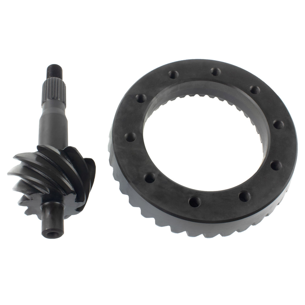 Motive Gear F880411 Ring and Pinion-Ford 8 for Select Ford Fairlane, Ford Fairmont, Ford Falcon, Ford Gran Torino, Ford Granada, Ford LTD, Ford Maverick, Ford Mustang, Ford Mustang II, Ford Pinto, Ford Ranchero, Ford Torino, Mercury Bobcat, Mercury