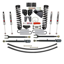 Load image into Gallery viewer, Skyjacker F8852KH-M 8.5IN. KIT; 08 F350 4WD DIESEL for Select Ford F-350 Super Duty