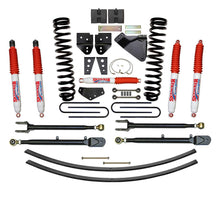 Load image into Gallery viewer, Skyjacker F8852KH-N 8.5IN. KIT; 08 F350 4WD DIESEL for Select Ford F-350 Super Duty