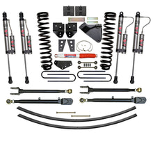 Load image into Gallery viewer, Skyjacker F8852KH-X 8.5 in. Suspension Lift Kit With ADX 2.0 Remote Reservoir Monotube Shocks. for Select Ford F-350 Super Duty