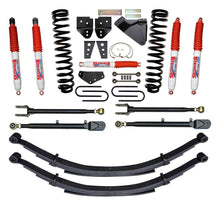 Load image into Gallery viewer, Skyjacker F8852KS-H 8.5IN. SYSTEM; 08F250 4WD DIESL for Select Ford F-250 Super Duty