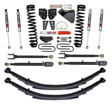 Load image into Gallery viewer, Skyjacker F8852KS-M 8.5IN. SYSTEM; 08F250 4WD DIESL for Select Ford F-250 Super Duty