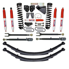 Load image into Gallery viewer, Skyjacker F8852KSH-H 8.5IN. SYS; 08-10F350; HD; DSL; 4H for Select Ford F-350 Super Duty