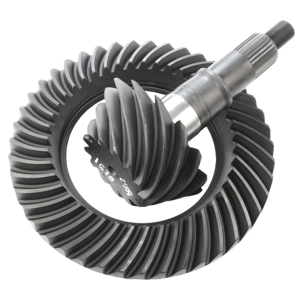 Motive Gear F888331 Ring and Pinion-Ford 8.8 for Select Ford Bronco, Ford Country Squire, Ford Crown Victoria, Ford E-100 Econoline, Ford E-100 Econoline Club Wagon, Ford E-150, Ford E-150 Club Wagon, Ford E-150 Econoline, Ford E-150 Econoline Club