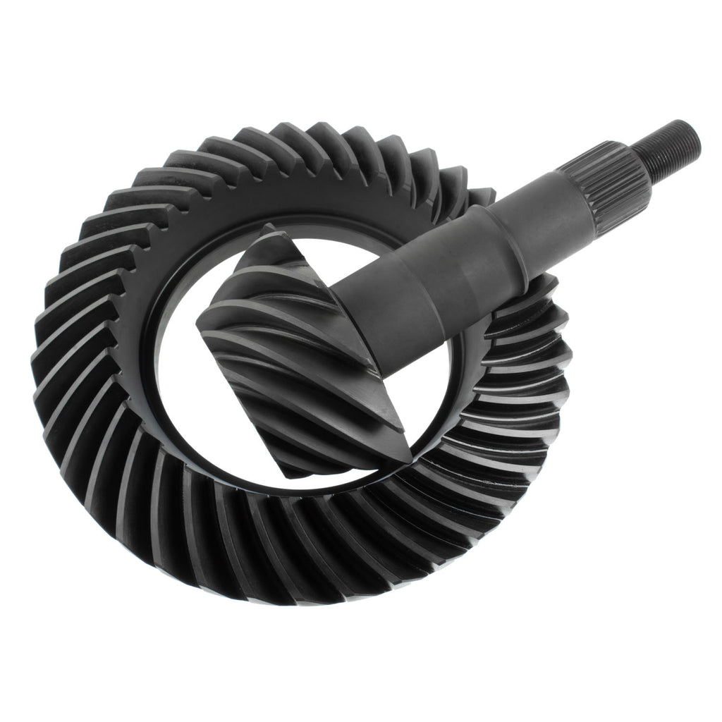 Performance-Differential-Ring-And-Pinion