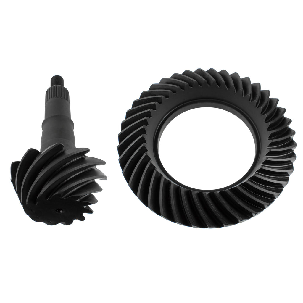 Performance-Differential-Ring-And-Pinion